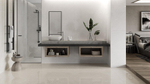 Pamesa Belvedere Ivory Matt 60x60