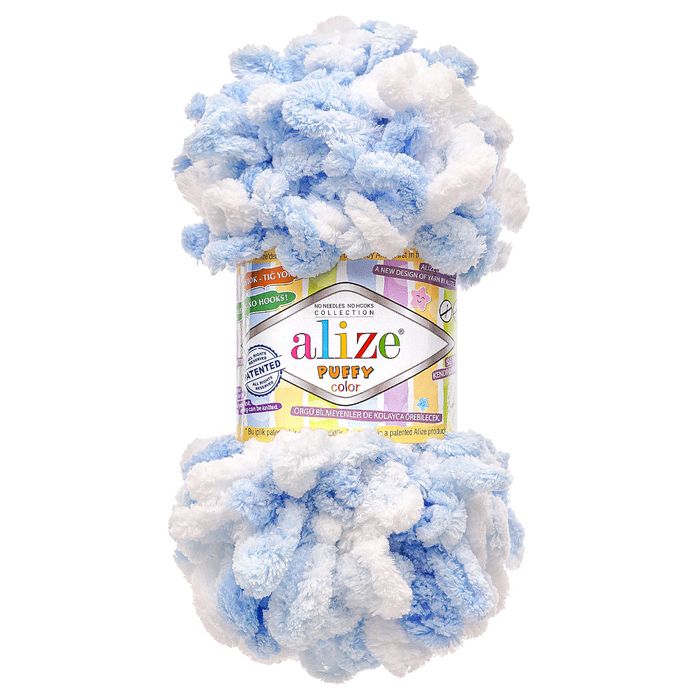 Puffy Color