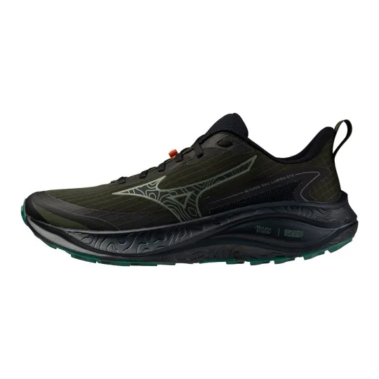 Кроссовки MIZUNO NEO LUMINA GTX