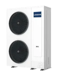 Сплит-система Lessar LS-CE192DUA2/LU-CE192DUA4