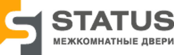 Межкомнатные двери STATUS. -20% на все полотна и перегородки!
