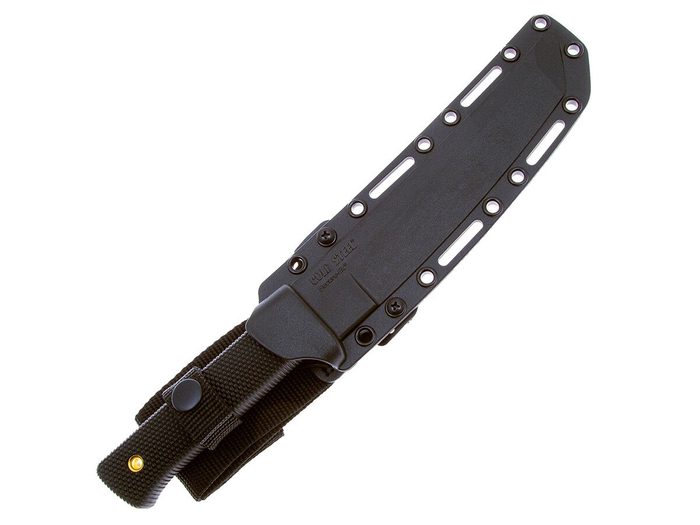 Нож Cold Steel Recon Tanto San Mai, сталь VG-10, рукоять Kray-Ex (CS-35AM)