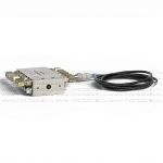 SSV-12-K + inductive switch - Питатель для прогрессивных систем смазки с рабочим давлением 300 бар, на 12 выходов, с реле конца цикла