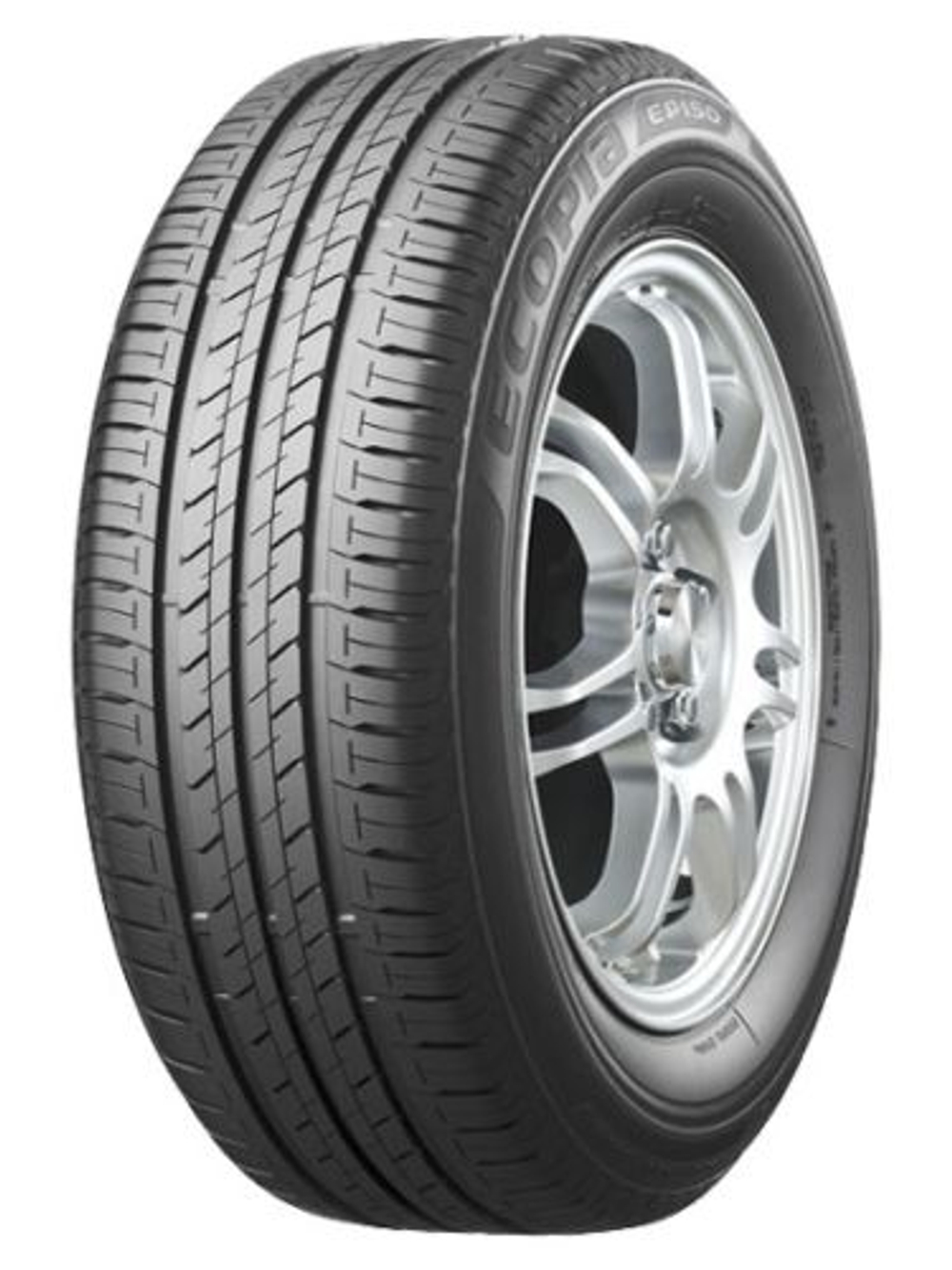 Легковая шина 195/65R15 91H ECOPIA P-EP 150 BRIDGESTONE.