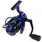 Катушка Salmo Elite MATCH 6 3000FD