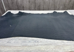 Натуральная кожа Лот / Honey Comb Black+Grey, толщ. 1,5-1,7 мм