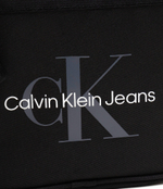 Сумка кросс-боди SPORT ESSENTIALS CALVIN KLEIN JEANS - черный(K50K511098)