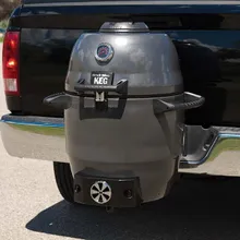 Угольный гриль Broil King KEG 2000, 47 см