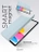 Чехол книжка для iPad 10 (10,9") Gurdini Smart Magnet Series Sky Blue