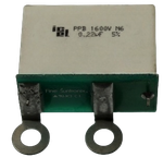Конденсатор ICEL PPB 1600 VDC.
