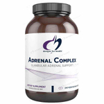 Designs For Health - Adrenal Complex - 120 capsules