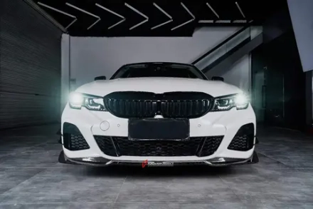 Карбоновый обвес для BMW 3 серии G20 G28 БМВ