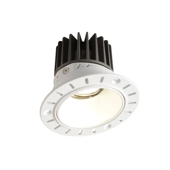 Точечный светильник Clt 083 CLT 083C1 WH 4000K Crystal Lux
