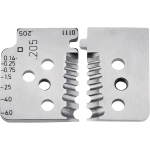 1 пара запасных ножей для 12 06 Knipex 12 19 06