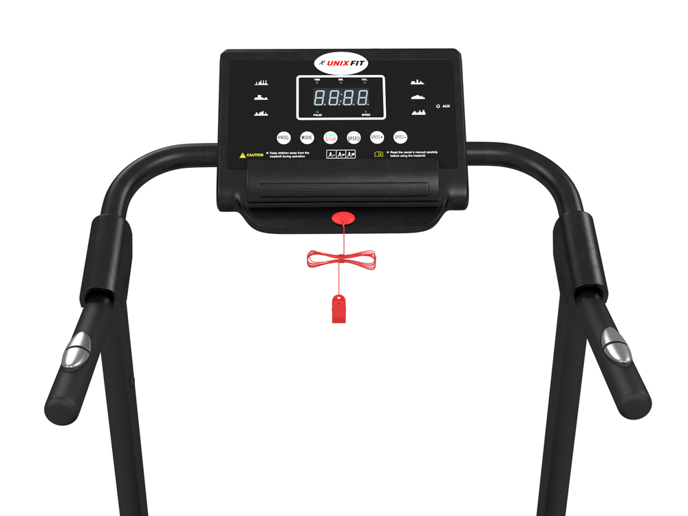UNIXFIT ST-350