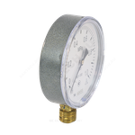 Манометр МТ-100 радиальный Дк100мм 0-1,0 МПа кл.1,5 G1/2" Багория