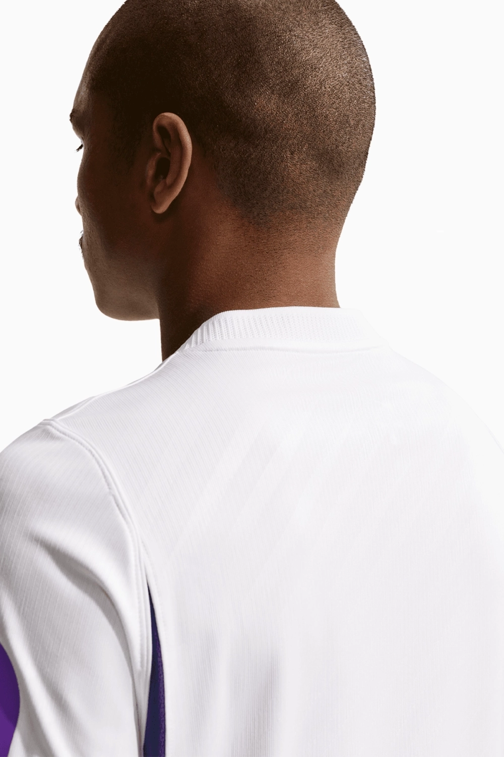 Футболка Nike Tottenham Hotspur 26/27 Home Stadium - белый
