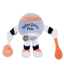 Подарок Roland Garros Ball Boy 2025 Plushie - blue