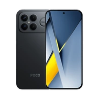 Смартфон Xiaomi Poco F8 Ultra 16/512GB Black