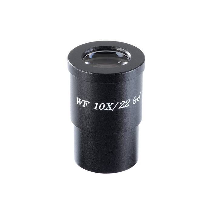 Окуляр 10x/22 с сеткой