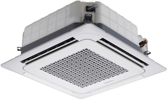 Сплит-система Samsung AC052JN4DEH/AF