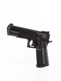 Набор ЧИСТОGUN За лентой для чистки АК74М, АК-12 в калибре 5.45x39, с длиной ствола 415 мм 6 в 1