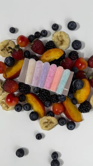 Моделирующий гель Galaxy Yogurt gel №02, 20г
