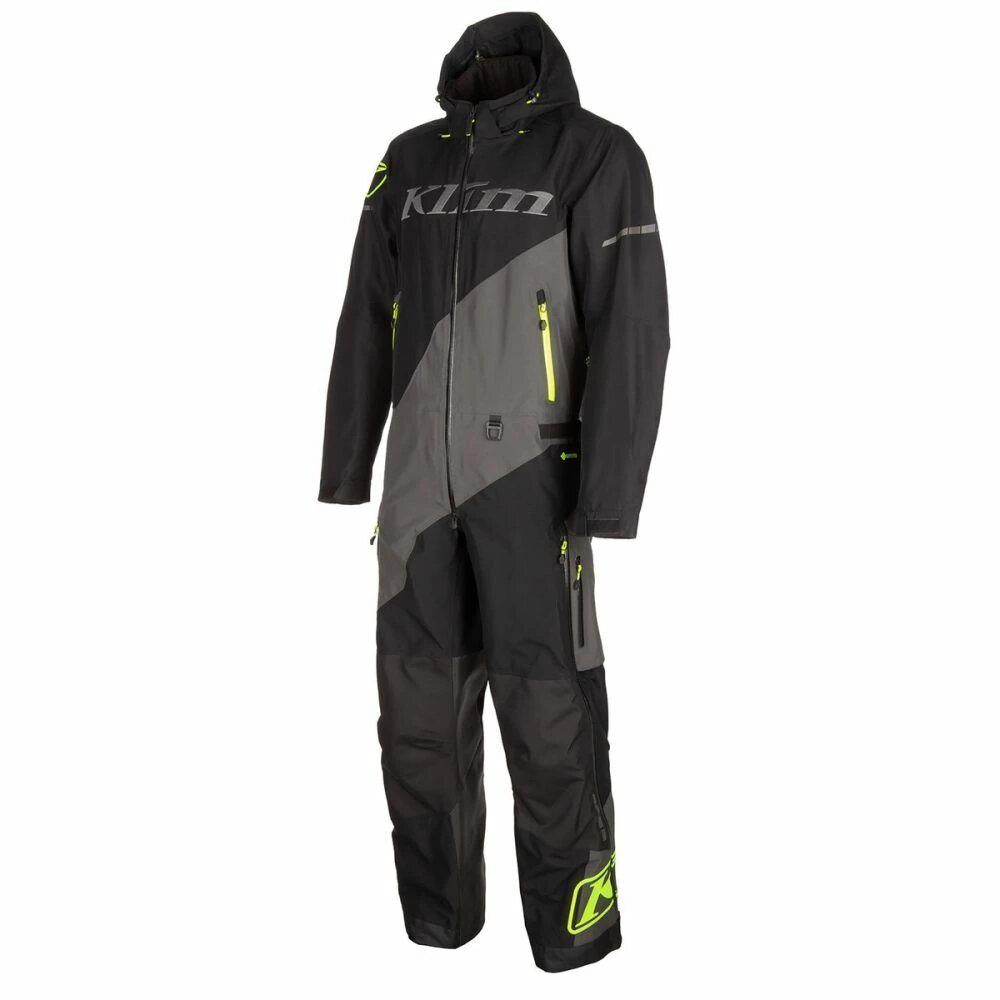 Комбинезон / Scout One-Piece