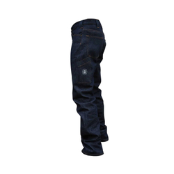 Джинсы мужские Kitanica American Jeans - U.S.A. Made Blue