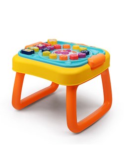 Игровой набор Столик развивающий (835)