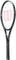 Ракетка теннисная Wilson Pro Staff 97UL Classic 2026