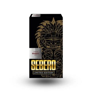 Купить Табак SEBERO LE - Mango 20 г