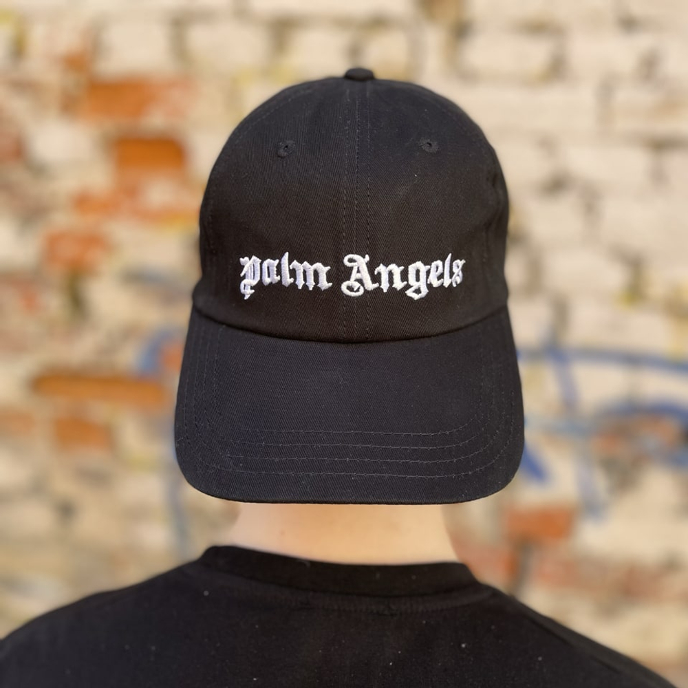 Бейсболка Palm Angels #1