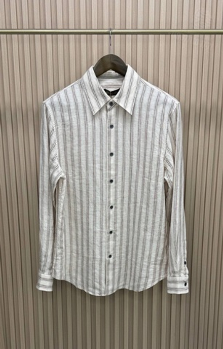 Рубашка Loro Piana