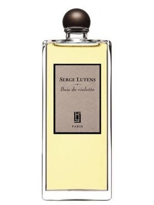 Serge Lutens Bois de Violette