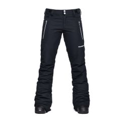 Штаны Horsefeathers AVRIL PANTS black