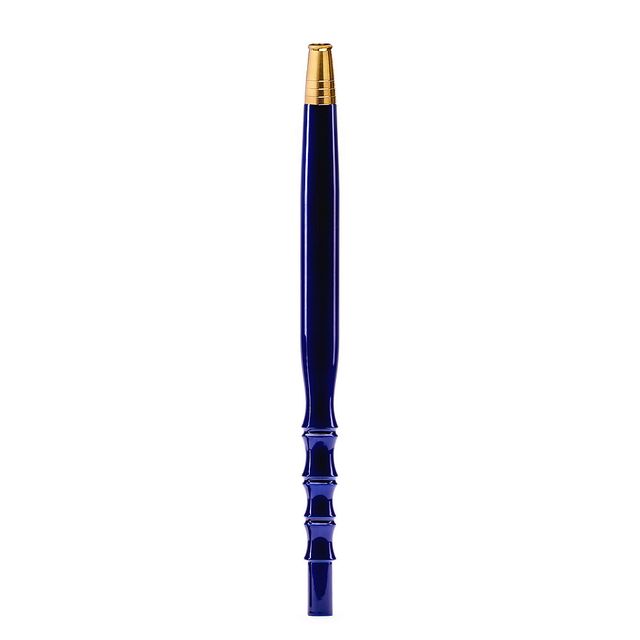 Мундштук Alpha Hookah S - Dark Blue