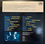 Smokey Robinson - The Best Of Smokey Robinson (Европа 1990г.)