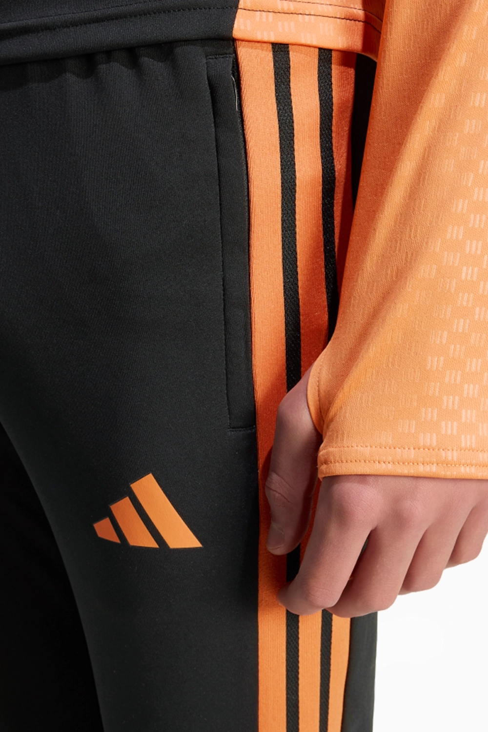 Штаны adidas Arsenal FC 26/27 Training Junior - черный