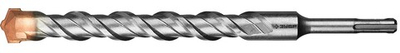ЗУБР 22 x 250 мм, SDS-plus бур, Профессионал (29314-250-22)