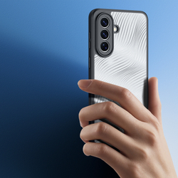 Защитный чехол для смартфона Samsung Galaxy A57 5G, серия Aimo Series от Dux Ducis