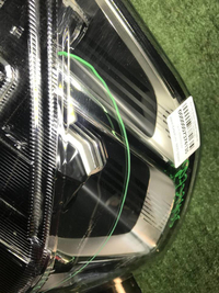 Фара правая Omoda C5 (2022-н.в.) LED