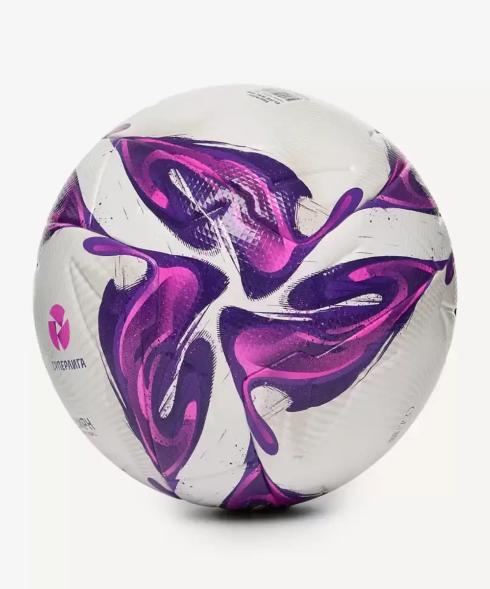 Мяч футбольный Triumph Elite WSL №5
