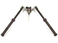 Сошки Atlas BT35-LW17 5-H, на Picatinny, быстросъёмные, высота 5-10.2in (BT35-LW17)