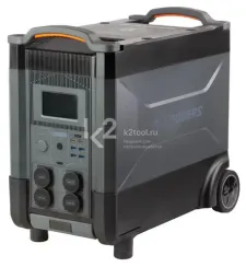 Портативная электростанция Allpowers R4000
