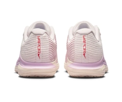 Женские теннисные кроссовки Nike Zoom Vapor 12 Clay Premium - pearl pink/light magenta/pink foam chalk