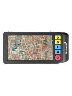Лупа цифровая Levenhuk DTX DX50