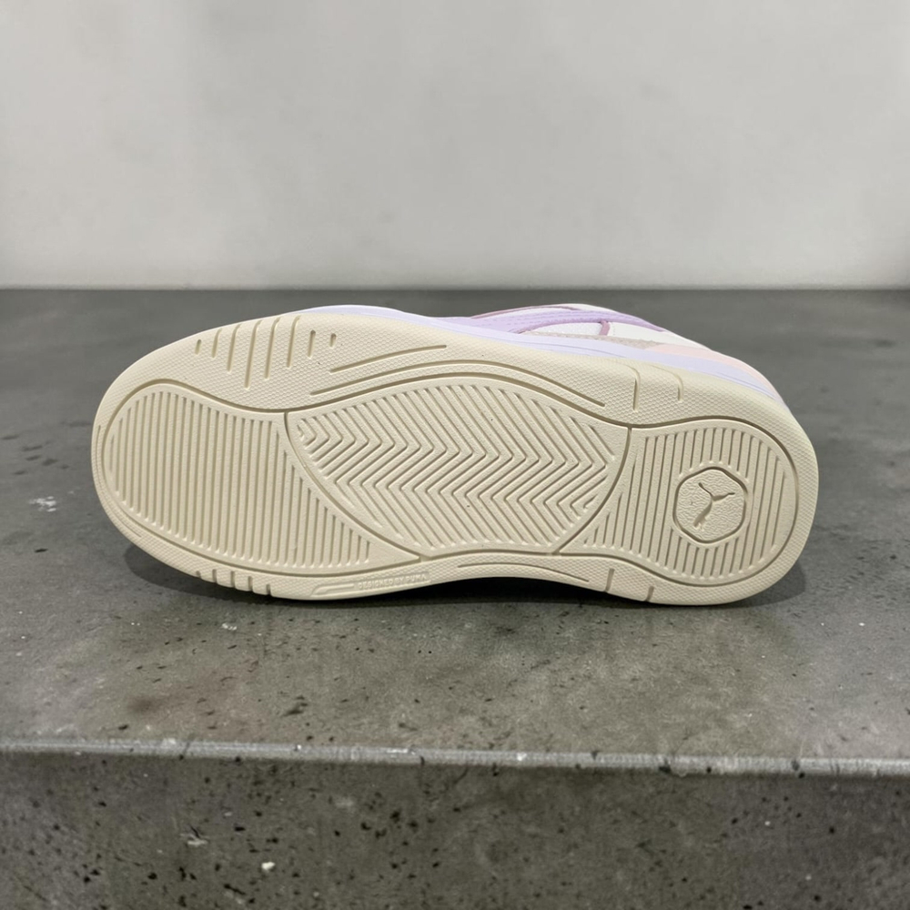 Puma 180 • White Gray