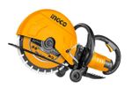 Электрический бетонорез INGCO PC3558 INDUSTRIAL