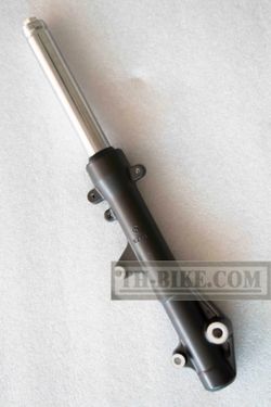 51500-KZY-741. FORK ASSY., L. FR. (CHUANNAN ABSORBER). Fork Honda PCX